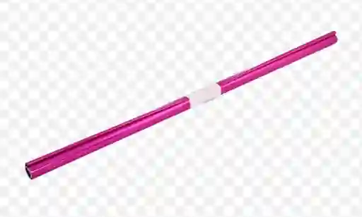 Papel Regalo Metalizado Holograma Pliego Fucsia