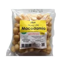 Nuez De Macadamia - Prodelagro 250g