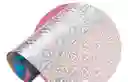 Papel Regalo Metalizado Holograma Pliego Plateado