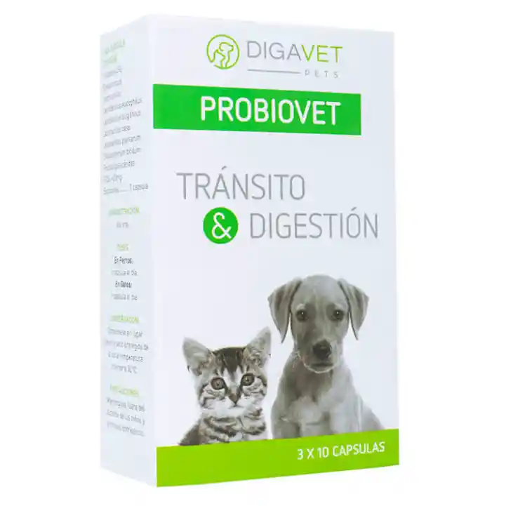 Probiovet