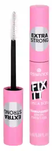 Essence Pestañina Para Cejas Transparente Fix It