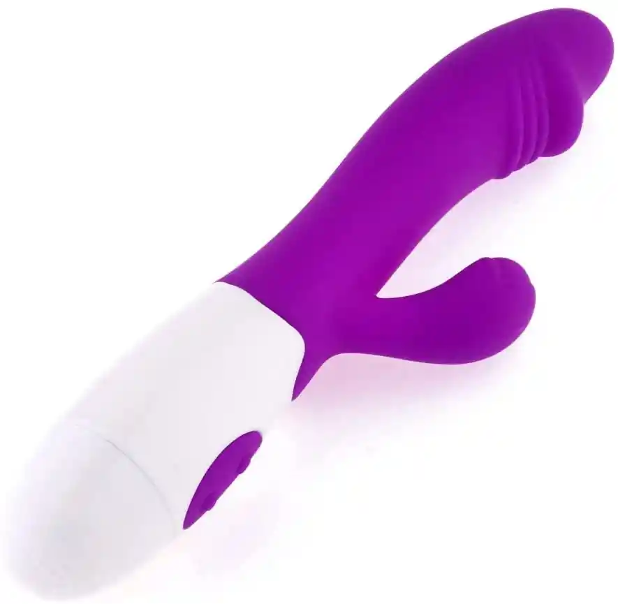 Vibrador Snappy Recargable