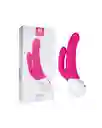 Vibrador Doble Jakiro Shande