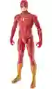 Figura De Acción Flash 30 Cms