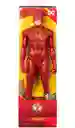 Figura De Acción Flash 30 Cms