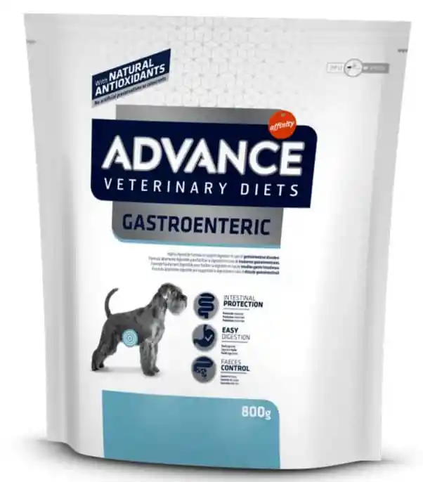 Advance Gastroenteric X 800gm