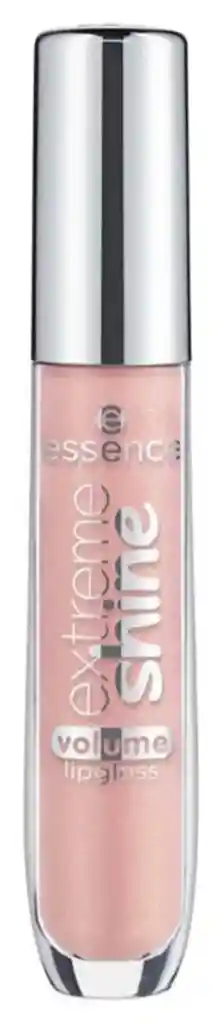 Essence Vegano Lipgloss Extreme Shine 07 Peach Please