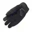 Guantes Moto Ciclista Talla Xl Con Protección En Nudillos Y En Palmas