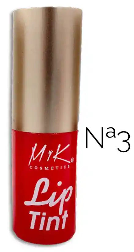 Myk Lip Tint 03