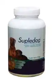 -supledog Multivitaminico Pastilla X 200 Gramos