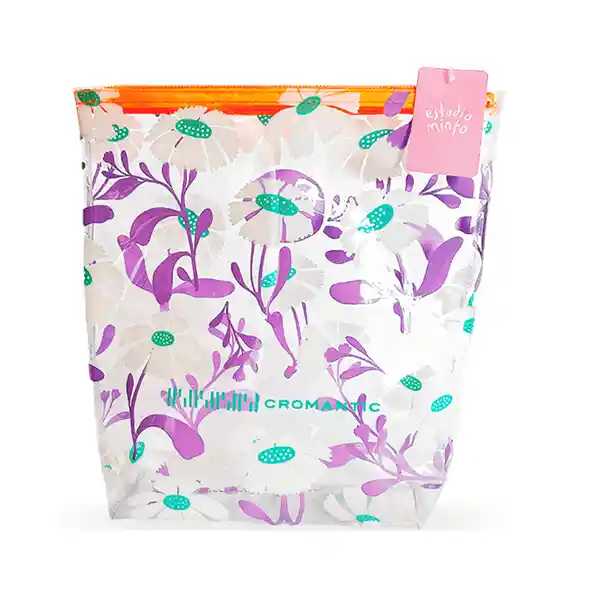 Cosmetiquera Estudio Minto