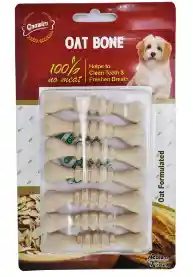 Oat Bone