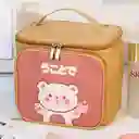 Lonchera Organizador Kawaii