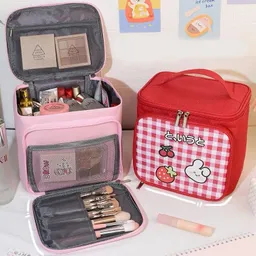 Lonchera Organizador Kawaii