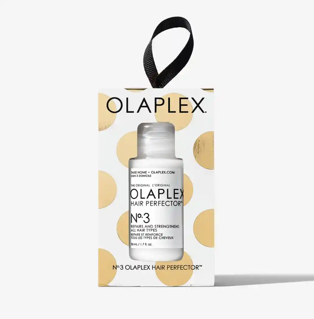 Nº.3 Hair Perfector™ Holiday Ornament Olaplex