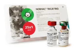 Tricat (rinotra,carisiv,panle) X 1d