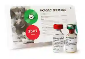 Tricat (rinotra,carisiv,panle) X 1d