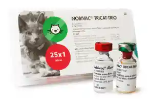 Tricat (rinotra,carisiv,panle) X 1d