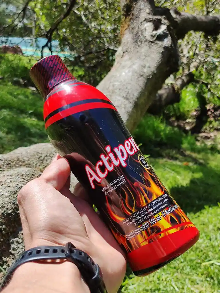 Actipen X500ml
