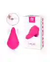 Vibrador Con Anillo Finger Pink Shande