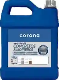 Modificador De Mortero Reparación Corona 1 Galon