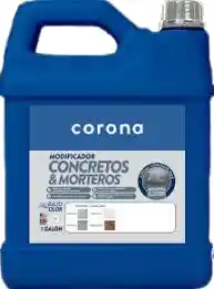 Modificador De Mortero Reparación Corona 1 Galon