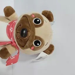 Peluche Pug