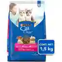 Cat Chow Gatito 1.5kg