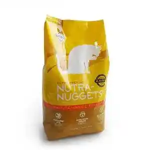 Nutra Nuggets Para Gatos Mantenimiento