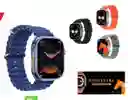 Reloj Serie 8 Ws68 Ultra