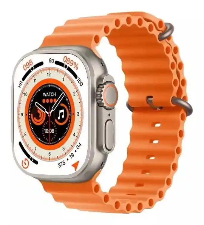 Reloj Serie 8 Ws68 Ultra