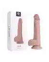 Dildo Realista Dick Flesh