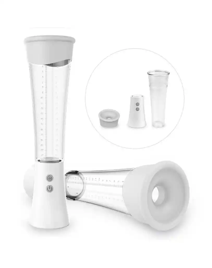 Dispositivo De Vacio Max