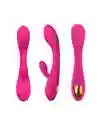 Vibrador Boom Pink S-hande