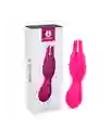 Vibrador Jack Pulpo Shande