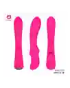 Vibrador Knight Pink