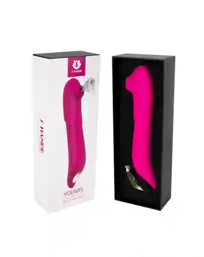 Vibrador Clitorial Youmis Shande