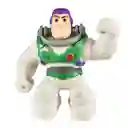 Muñeco Flexible Goo Jit Zu Super Heroe Buzz Lightyear