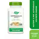 Nature's Way Astragalus Soporte Inmune 1.410 Mg Por Servicio 180 Cápsulas Veganas