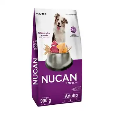 Nucan X 900g