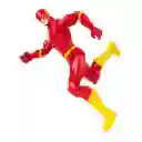 Muñeco The Flash Dc Figura Articulada 30cm Original