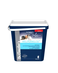 Puppy Milk (lactoreemplazante Para Perros) Dr. Clauder´s 2500 Gr