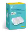 Adaptador Ethernet Powerline Tp-link Av600 (kit Tl-pa4010)