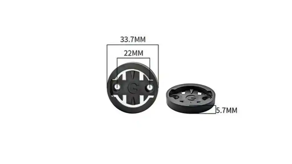 Base Soporte Ciclocomputador Garmin