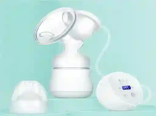 Extractor Eléctrico Alámbrico X 1