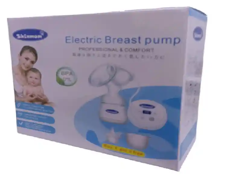 Extractor Eléctrico Alámbrico X 1