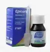 Epicort Locion (clotrimazol 1%) Solucion Topica 30 Ml