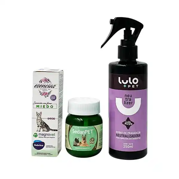 Perritos Intranquilos