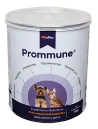 Prommune Oral X 400 Gr