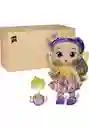 Baby Alive Glo Pixies Muñeca, Siena Sparkle, Juguete